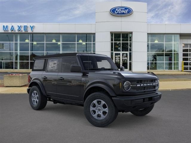new 2026 Ford Bronco car, priced at $44,365