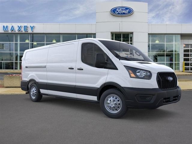 new 2025 Ford Transit-150 car, priced at $51,114
