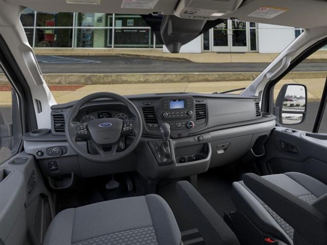 new 2025 Ford Transit-150 car, priced at $51,114