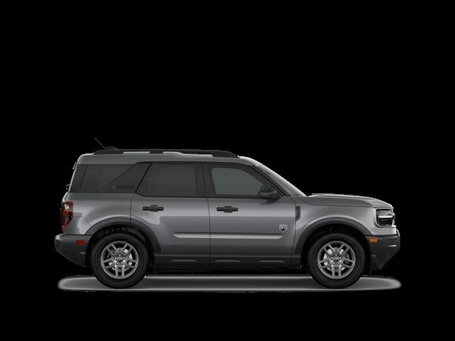 new 2026 Ford Bronco Sport car, priced at $34,296