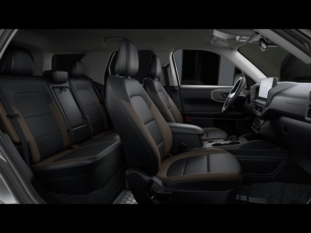 new 2026 Ford Bronco Sport car, priced at $34,296