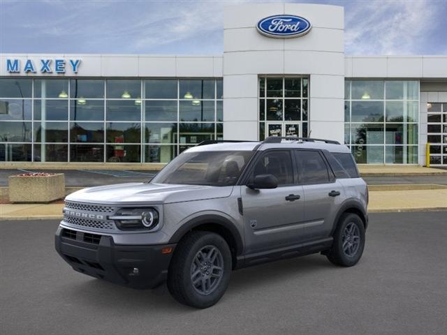 new 2026 Ford Bronco Sport car, priced at $34,296