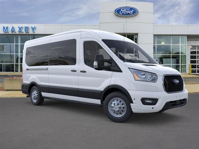 new 2025 Ford Transit-350 car, priced at $61,661