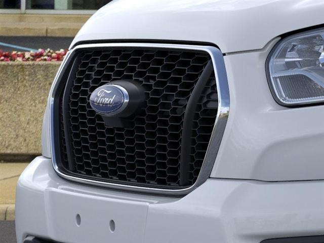 new 2025 Ford Transit-350 car, priced at $61,661