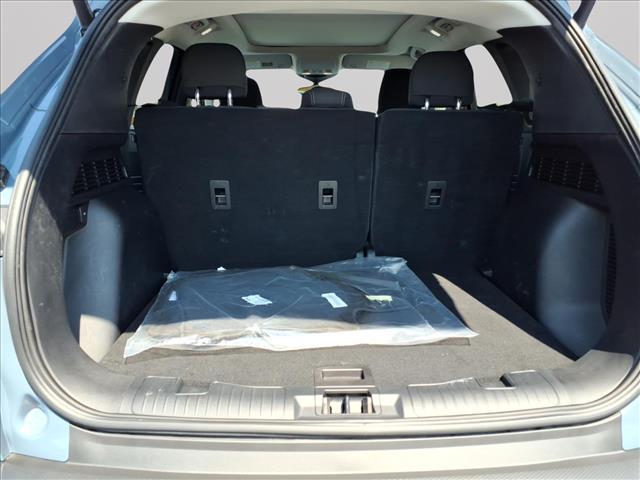 used 2024 Ford Escape car, priced at $23,995