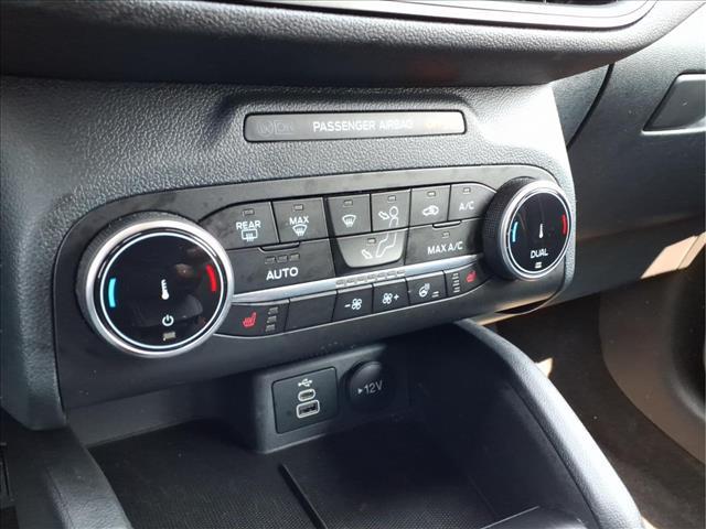 used 2024 Ford Escape car, priced at $23,995