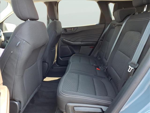 used 2024 Ford Escape car, priced at $23,995