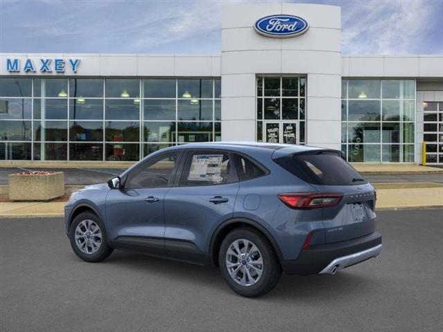 new 2026 Ford Escape car, priced at $33,742