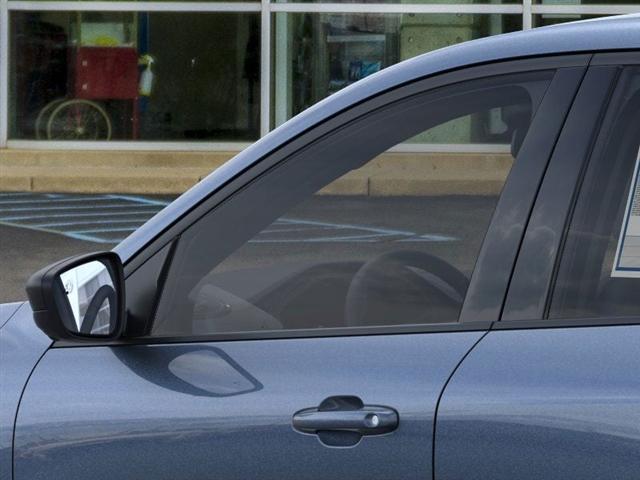 new 2026 Ford Escape car, priced at $33,742