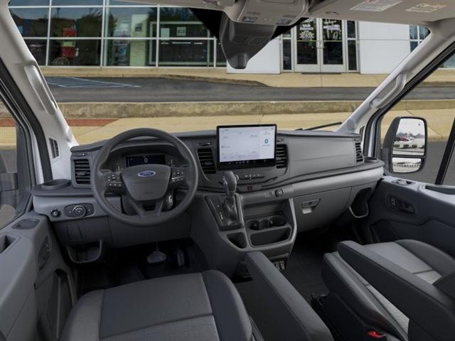 new 2026 Ford Transit-350 car