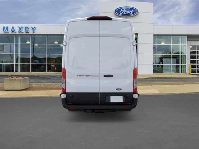 new 2026 Ford Transit-350 car