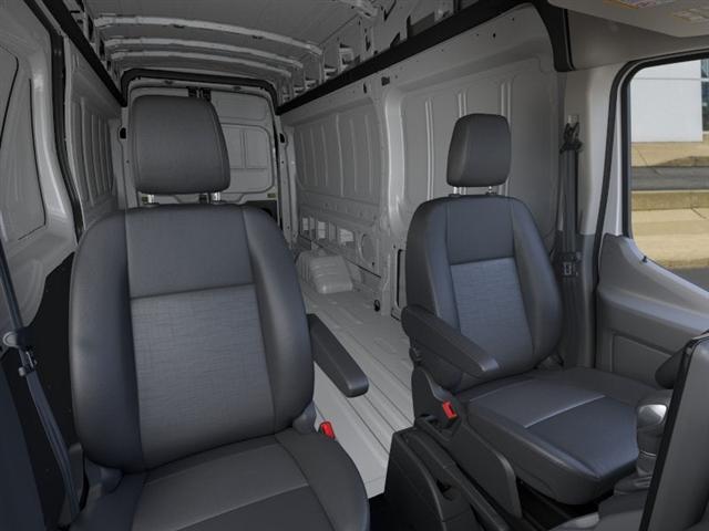 new 2026 Ford Transit-350 car