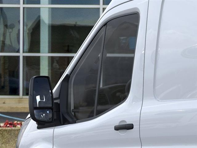 new 2026 Ford Transit-350 car