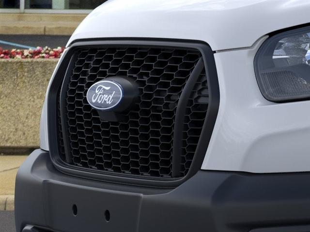 new 2026 Ford Transit-350 car