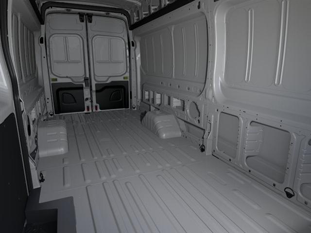 new 2026 Ford Transit-350 car
