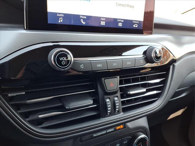 used 2023 Ford Escape car, priced at $21,995