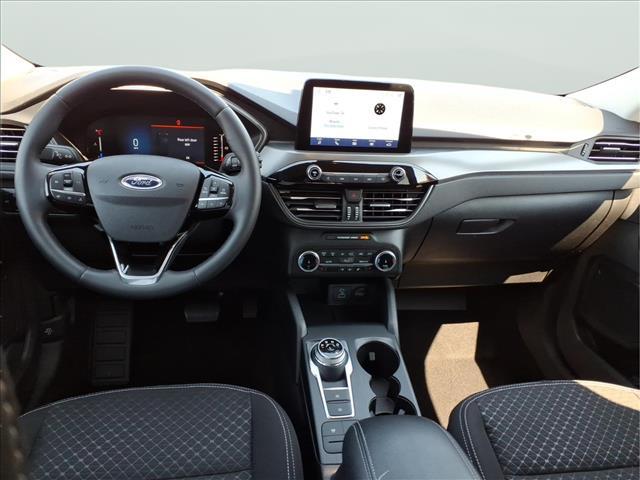 used 2023 Ford Escape car, priced at $21,995