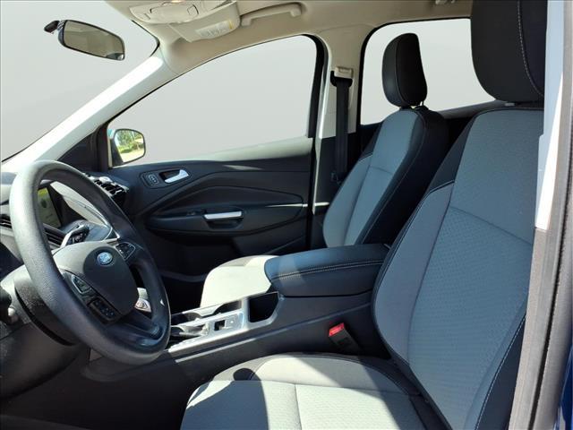 used 2019 Ford Escape car
