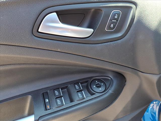 used 2019 Ford Escape car