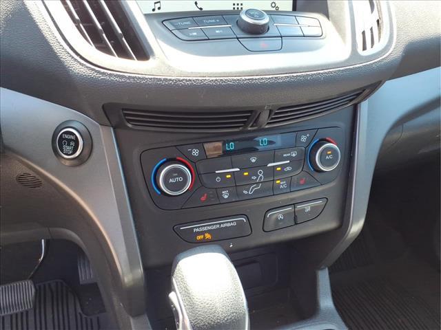 used 2019 Ford Escape car