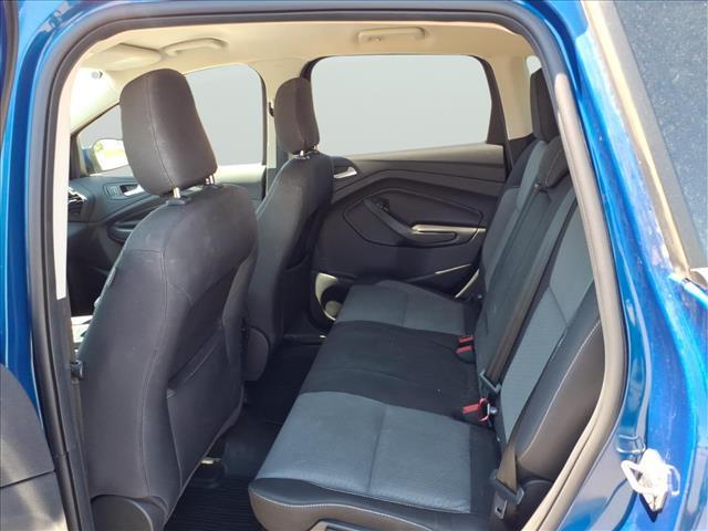 used 2019 Ford Escape car
