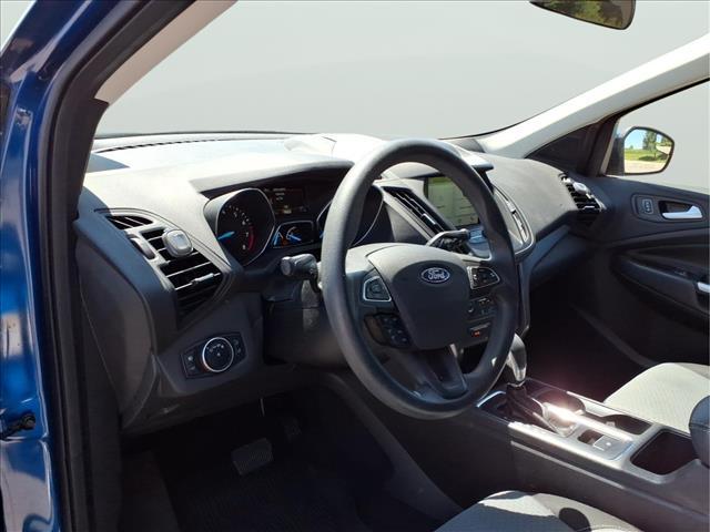 used 2019 Ford Escape car
