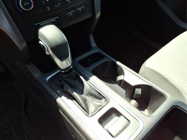 used 2019 Ford Escape car
