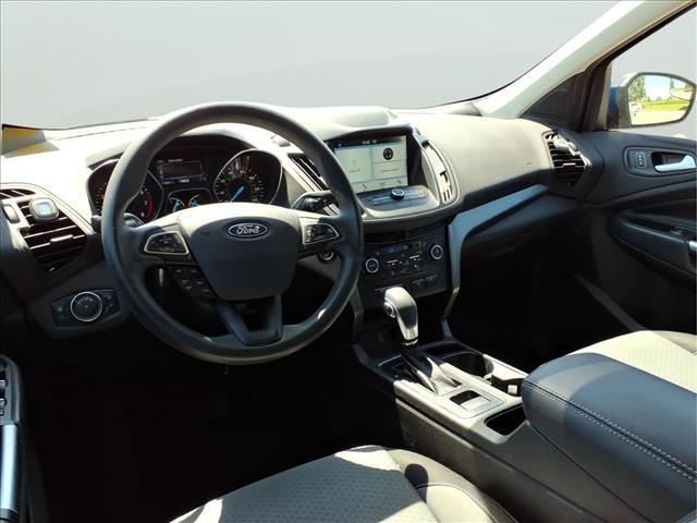used 2019 Ford Escape car