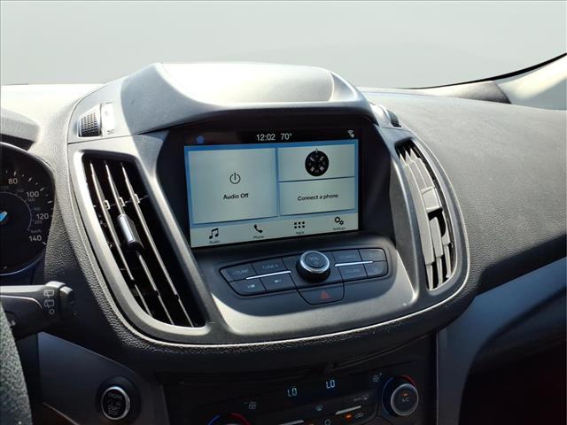 used 2019 Ford Escape car