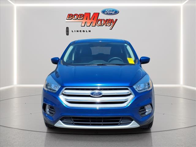 used 2019 Ford Escape car