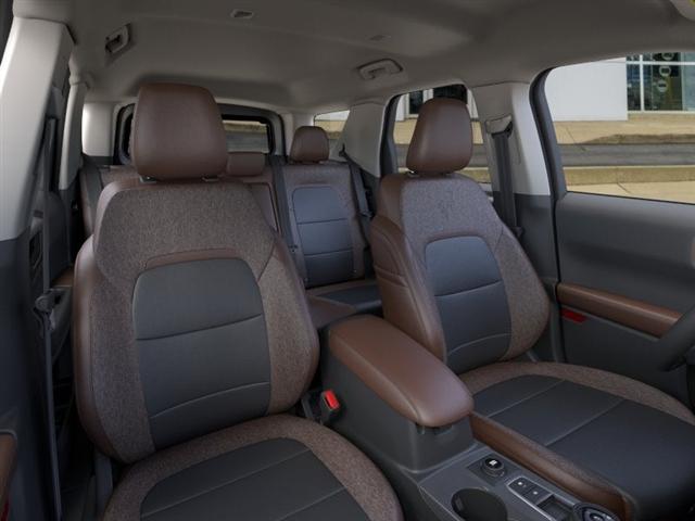 new 2026 Ford Bronco Sport car, priced at $37,371