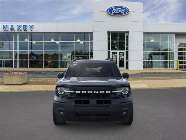 new 2026 Ford Bronco Sport car, priced at $37,371