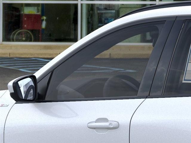 new 2026 Ford Escape car, priced at $36,939