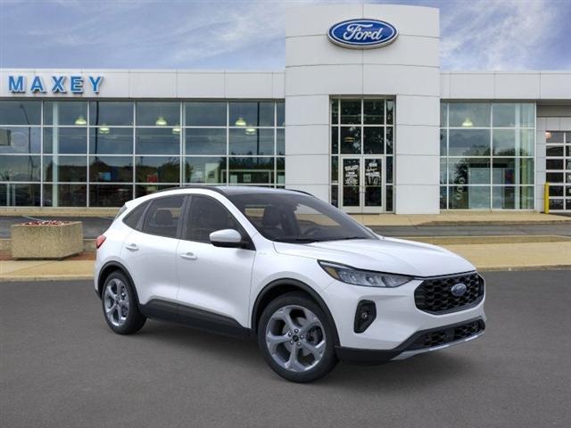 new 2026 Ford Escape car, priced at $36,939