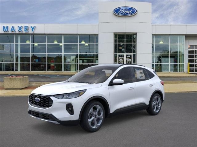 new 2026 Ford Escape car, priced at $36,939