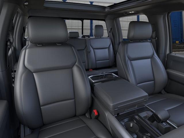 new 2026 Ford F-150 car, priced at $61,152