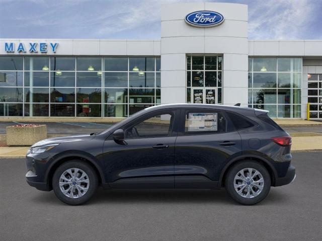 new 2026 Ford Escape car, priced at $33,298