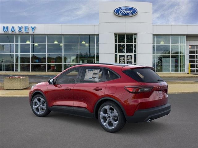 new 2026 Ford Escape car, priced at $35,985