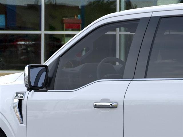 new 2026 Ford F-150 car, priced at $66,388