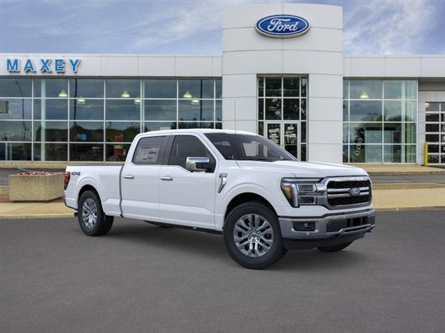 new 2026 Ford F-150 car, priced at $66,388