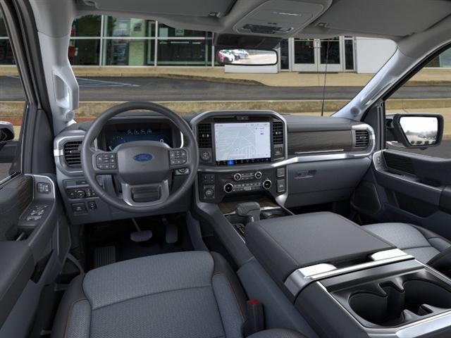 new 2026 Ford F-150 car, priced at $66,388