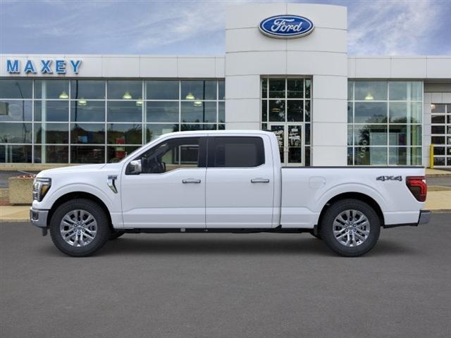 new 2026 Ford F-150 car, priced at $66,388