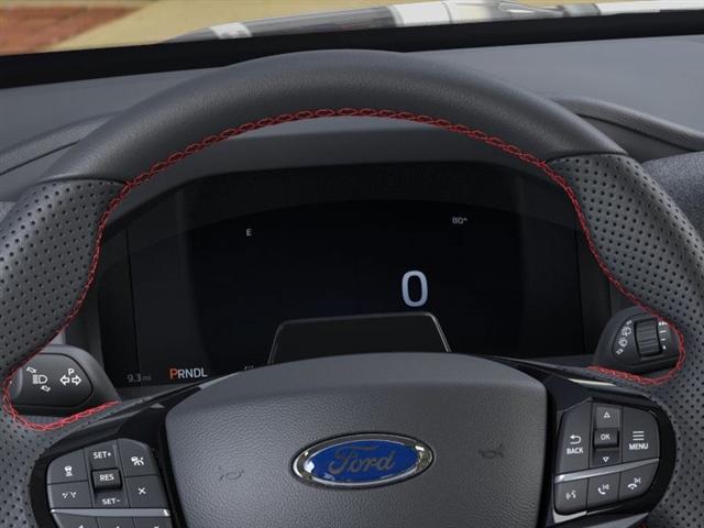 new 2026 Ford Explorer car, priced at $45,581