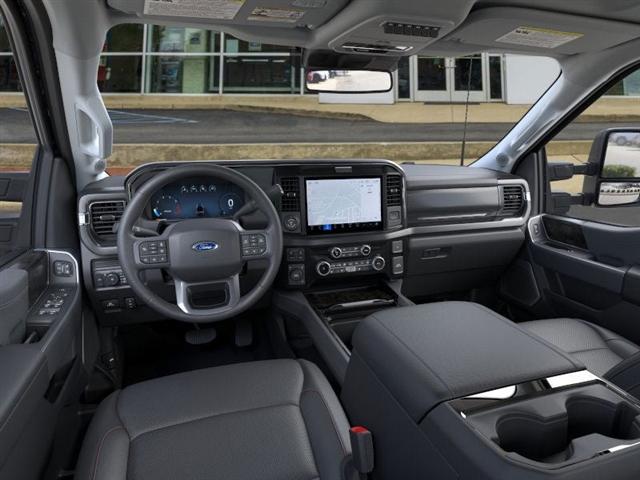 new 2026 Ford F-350 car, priced at $74,172