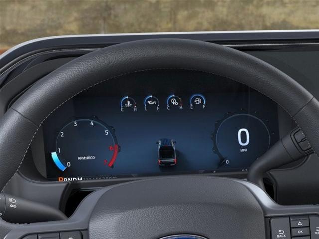 new 2026 Ford F-350 car, priced at $74,172