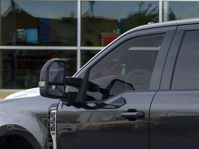 new 2026 Ford F-350 car, priced at $74,172