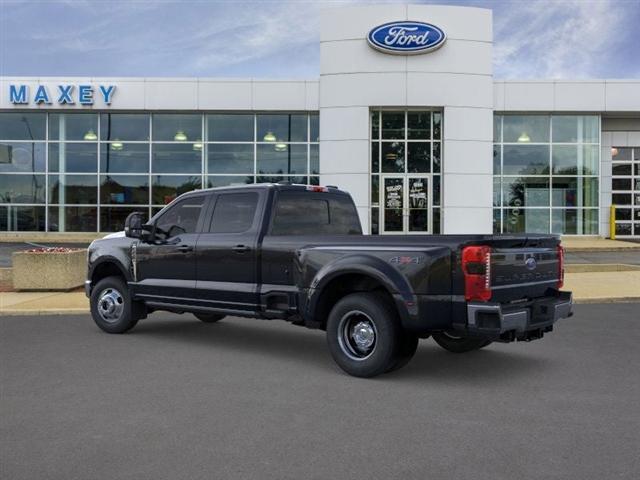 new 2026 Ford F-350 car, priced at $74,172