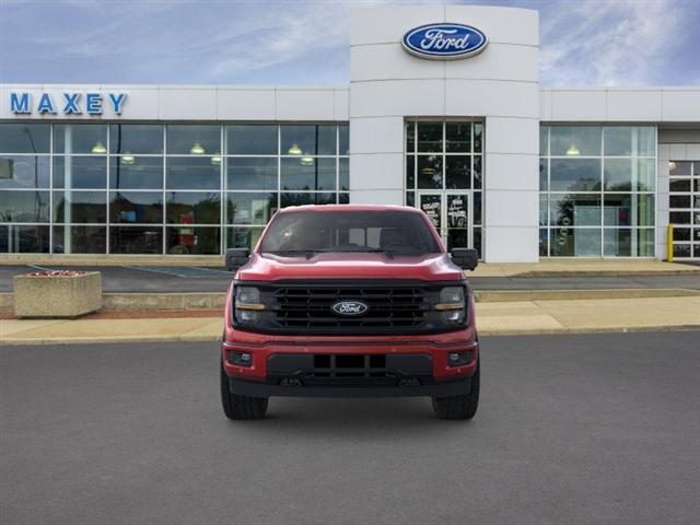 new 2026 Ford F-150 car, priced at $60,892