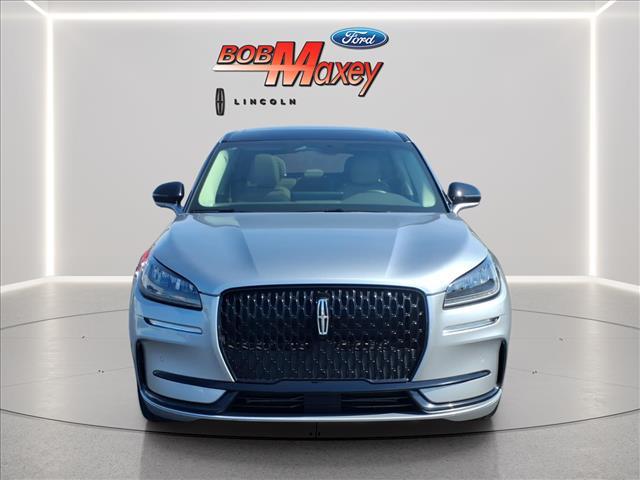used 2024 Lincoln Corsair car, priced at $30,995