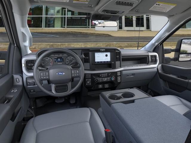 new 2026 Ford F-350 car